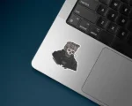 استیکر ghost کد call06 کارکتر گوست برای بازی کالاف دوییتی