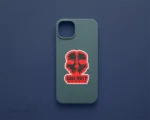 استیکر نوشته ghost کد call10 کارکتر گوست برای بازی کالاف دوییتی