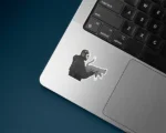 استیکر ghost کد call08 کارکتر گوست برای بازی کالاف دوییتی
