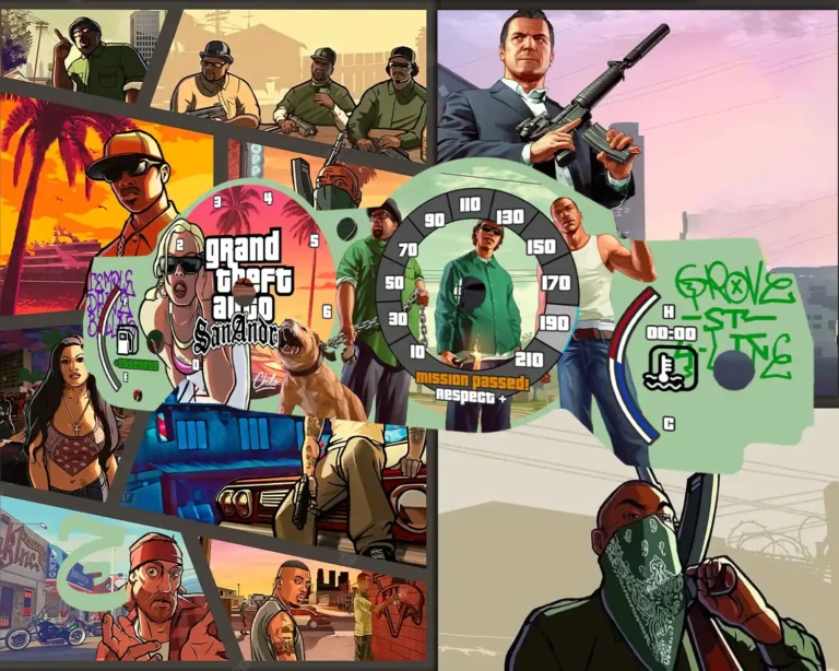 ورق کیلومتر طرح Gta مناسب همه ماشین ها از پراید تا تسلا