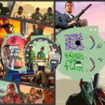 ورق کیلومتر طرح Gta برای ماشین ریو ls این طراحی متناسب با کیلومتر ماشین یا موتور شما طراحی میشود و تفاوتی ندارد که وسیله نقلیه شما از چه مدل و برندی هست